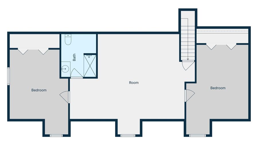 25 Anderson Ln, Bedford, IN 47421 - 4 Beds, 3 Bath