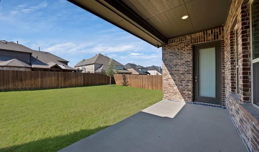3113 Creek Meadow Dr, Anna, TX 75409 - 5 Beds, 5 Bath
