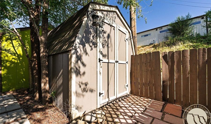 1111 Custer Ave, Billings, MT 59102 - 2 Beds, 1 Bath