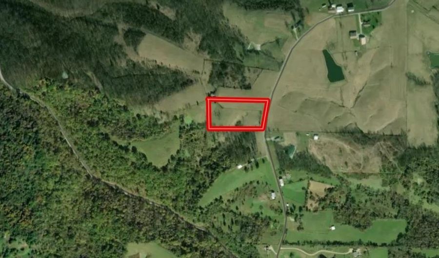 5 Salem Ridge Rd, Aurora, IN 47001 - 0 Beds, 0 Bath