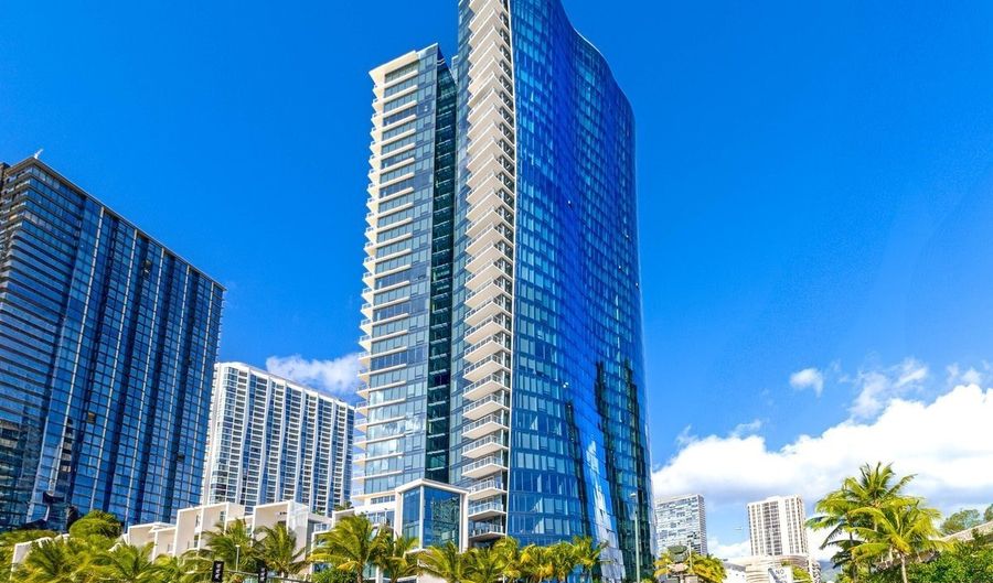 1118 Ala Moana Blvd 2303, Honolulu, HI 96814 - 1 Beds, 2 Bath