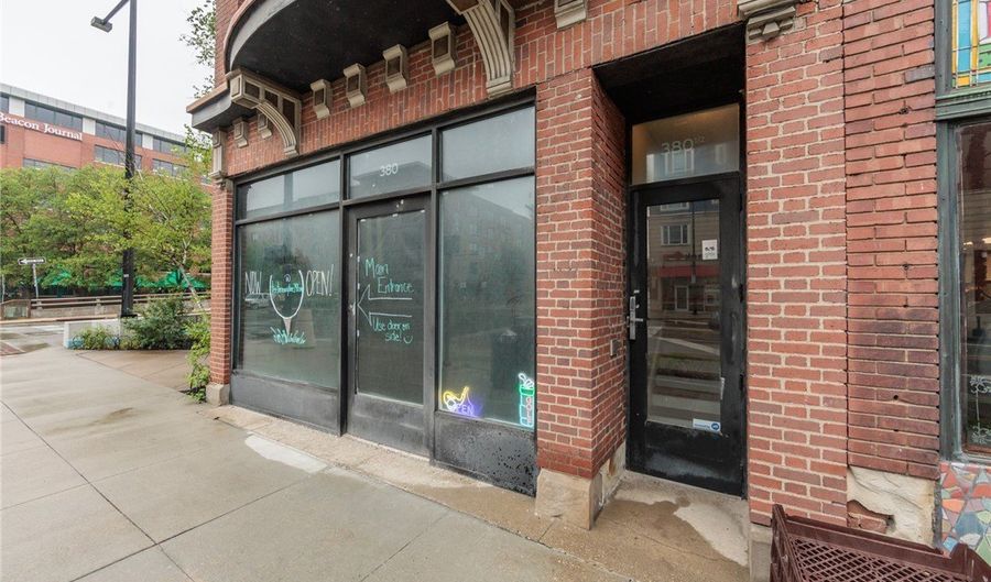380 S Main St A, Akron, OH 44311 - 0 Beds, 0 Bath