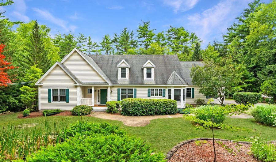 3 Owen Ln, Amherst, NH 03031 - 4 Beds, 3 Bath