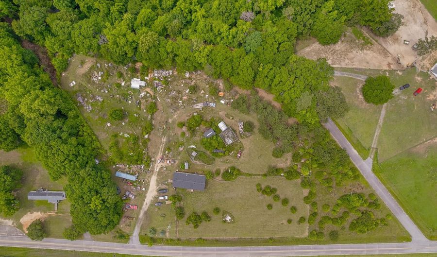 1549 Bethany Church Rd, Belton, SC 29627 - 0 Beds, 0 Bath