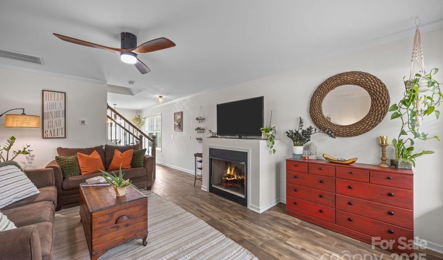 1026 Baldwin Commons Dr, Arden, NC 28704 - 3 Beds, 3 Bath
