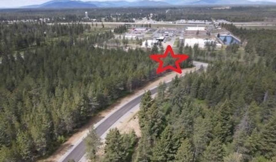 L12 B3 E Autry Ln, Athol, ID 83801 - 0 Beds, 0 Bath