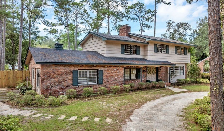 800 SEVENTH Ave, Albany, GA 31701 - 4 Beds, 3 Bath