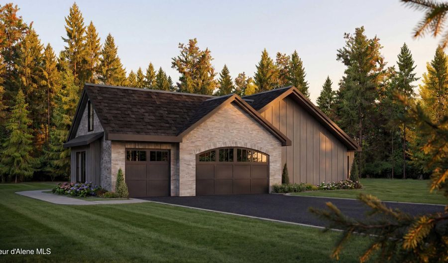 5 W Ellington Ct, Athol, ID 83801 - 4 Beds, 4 Bath