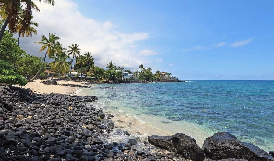 75-5888 Alii Dr #B6, Kailua Kona, HI 96740 - 1 Beds, 1 Bath