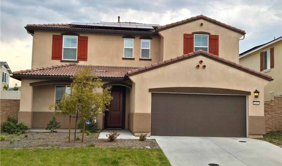 34942 S Serrano, Yucaipa, CA 92399 - 4 Beds, 3 Bath