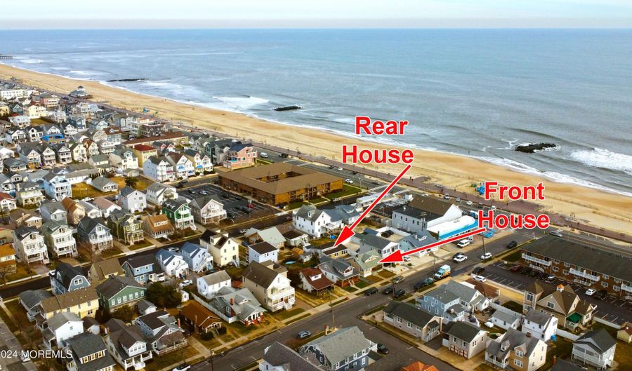 110 17th Ave, Belmar, NJ 07719 - 6 Beds, 2 Bath