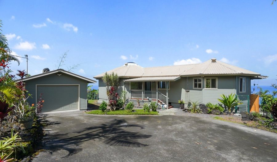 87-2509 LUANA Pl, Captain Cook, HI 96704 - 2 Beds, 2 Bath