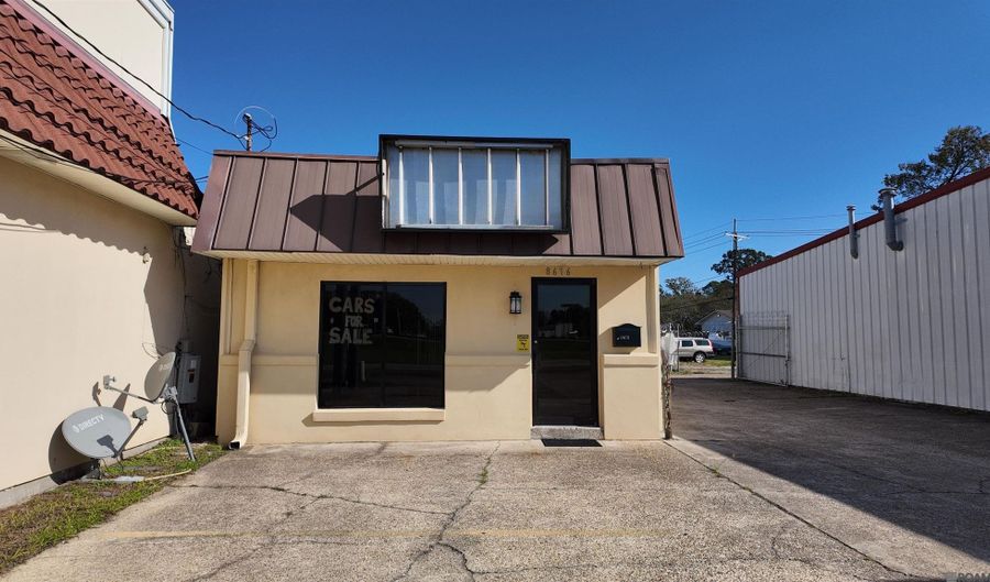 8676 Florida Blvd, Baton Rouge, LA 70815 - 0 Beds, 0 Bath