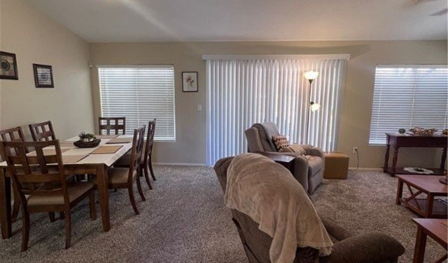 2617 Sierra Sage St, Las Vegas, NV 89134 - 2 Beds, 2 Bath