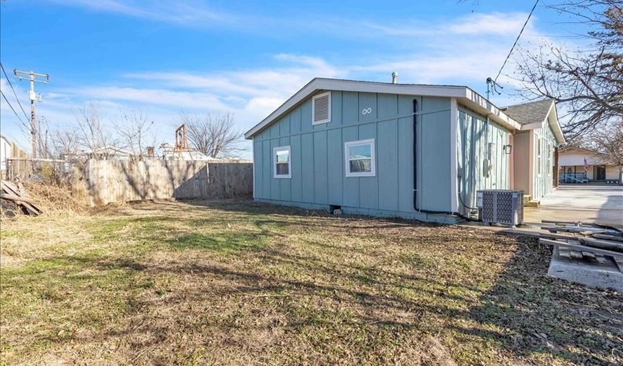 5007 N Central Rd, Bethany, OK 73008 - 3 Beds, 2 Bath