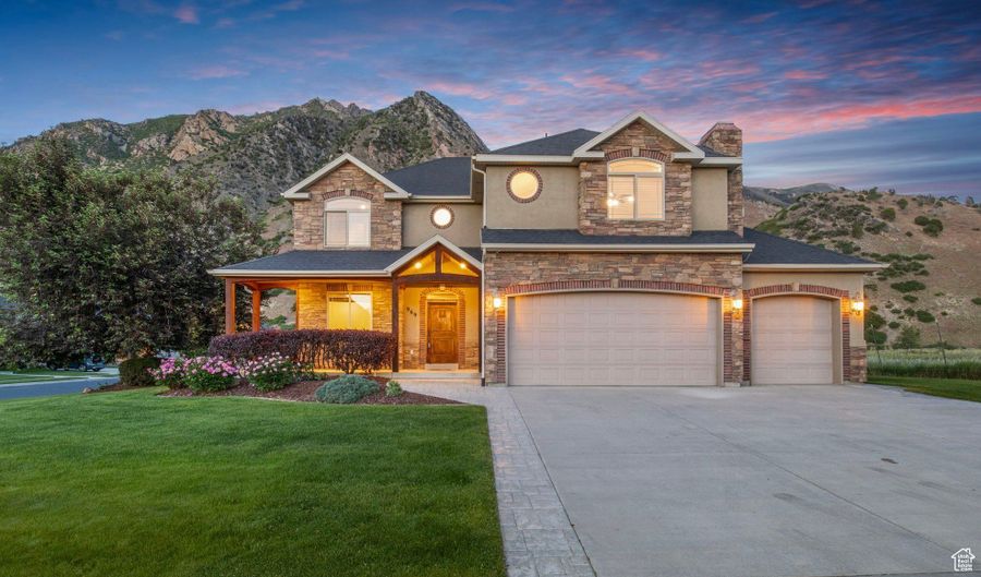 969 S COUNTRY Mnr, Alpine, UT 84004 - 5 Beds, 4 Bath