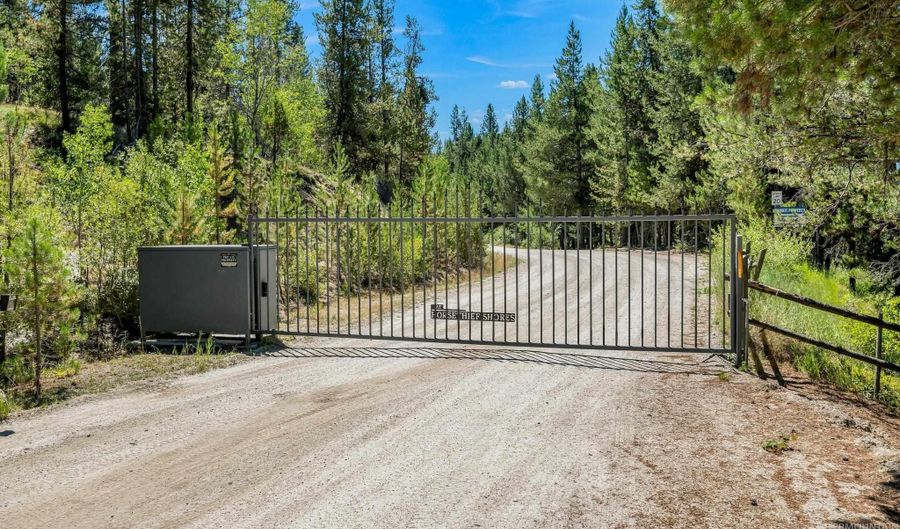 150 Pointes Rd, Cascade, ID 83611 - 0 Beds, 0 Bath