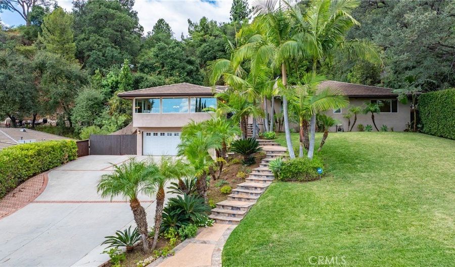 2047 Carolwood, Arcadia, CA 91006 - 4 Beds, 4 Bath