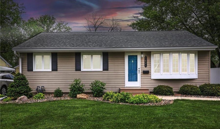 1821 4th Ave NE, Austin, MN 55912 - 3 Beds, 2 Bath