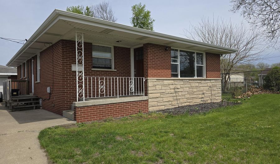3535 Orchard Dr, Hammond, IN 46323 - 3 Beds, 2 Bath
