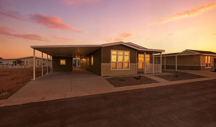 312 E O'Neil Dr 116, Casa Grande, AZ 85122 - 2 Beds, 2 Bath