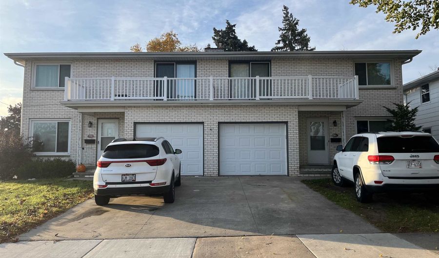 701 E LONGVIEW Dr, Appleton, WI 54911 - 0 Beds, 0 Bath