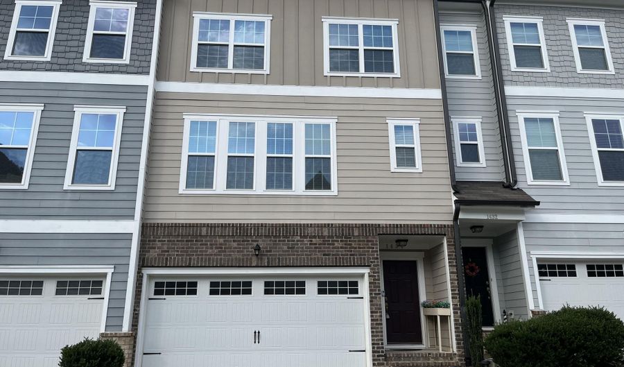 1434 Salem Creek Dr, Apex, NC 27502 - 4 Beds, 4 Bath