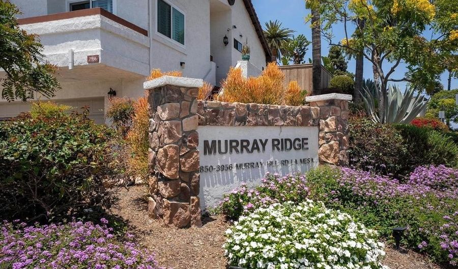 3950 Murray Hill Rd, La Mesa, CA 91941 - 3 Beds, 2 Bath