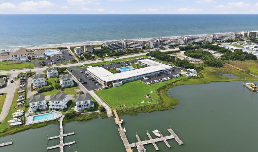 1918 W Fort Macon Rd 134, Atlantic Beach, NC 28512 - 1 Beds, 1 Bath