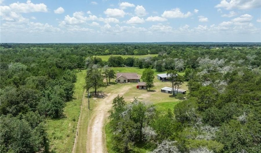 3941 County Road 219, Anderson, TX 77830 - 3 Beds, 2 Bath