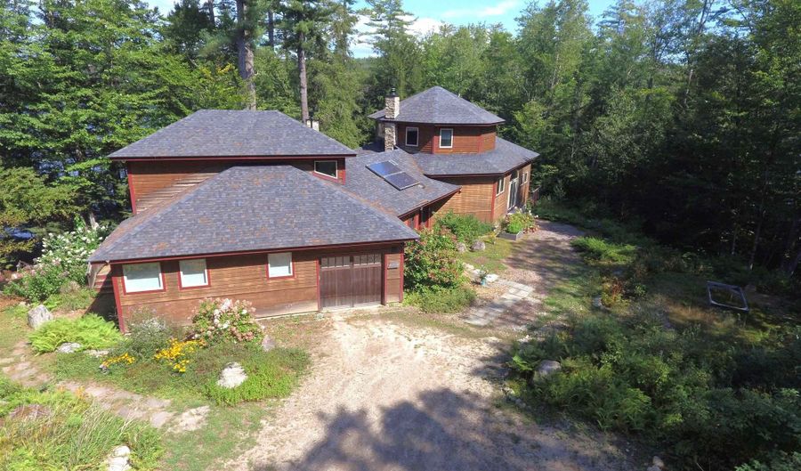 222 College Rd, Center Harbor, NH 03226 - 6 Beds, 7 Bath