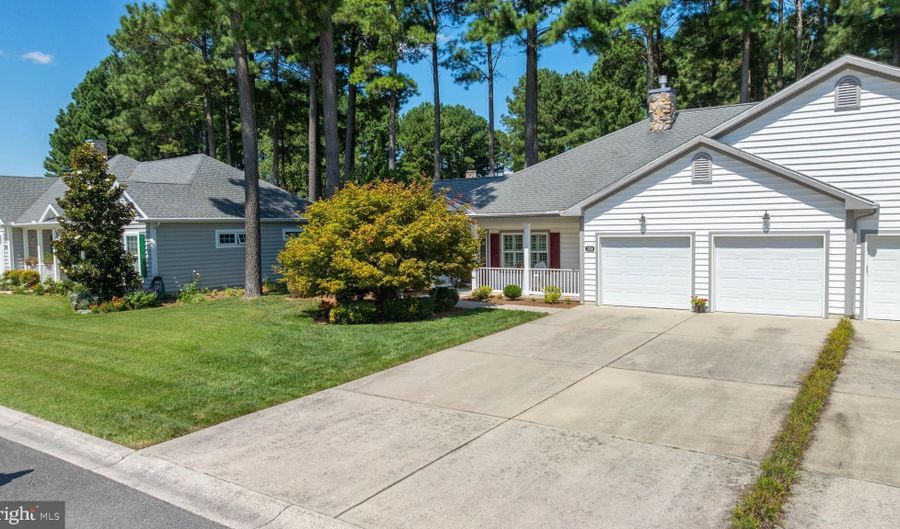 39 FRANKENBERRY Dr, Georgetown, DE 19947 - 2 Beds, 2 Bath