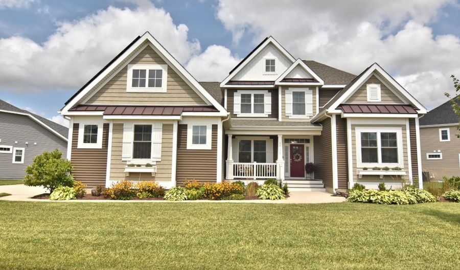 24173 BUNTING Cir, Harbeson, DE 19951 - 5 Beds, 3 Bath