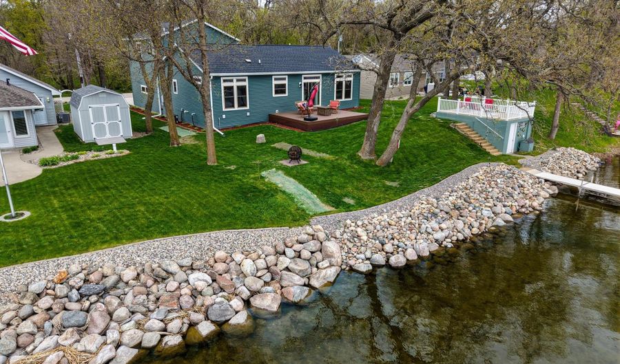 14535 Breezy Point Rd, Atwater, MN 56209 - 3 Beds, 3 Bath