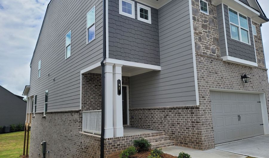 38 Avian 126B, Auburn, GA 30011 - 4 Beds, 3 Bath