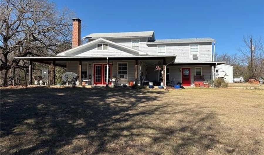1183 Romia, Achille, OK 74726 - 4 Beds, 3 Bath