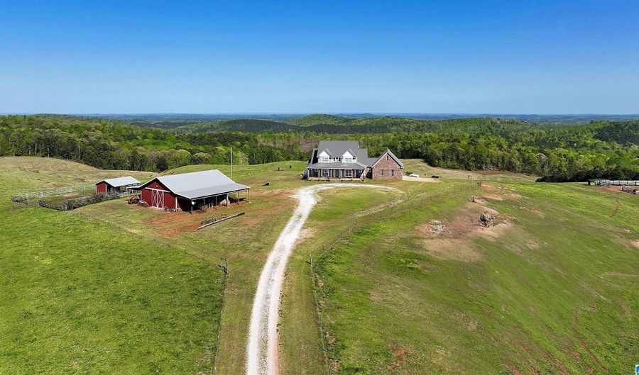 130 KELLY Rd, Ashland, AL 36251 - 4 Beds, 4 Bath