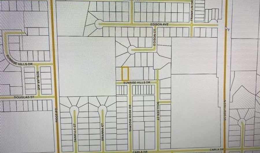 Lot 9 SUNRISE HILLS DR, Cheyenne, WY 82009 - 0 Beds, 0 Bath