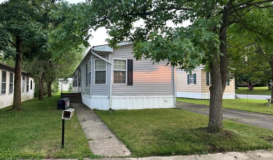 19 TERRACE, Ashland, OH 44805 - 3 Beds, 2 Bath