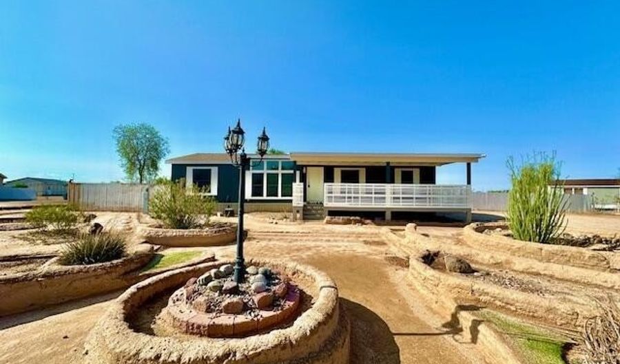 15767 W IMPALA Dr, Casa Grande, AZ 85122 - 4 Beds, 2 Bath