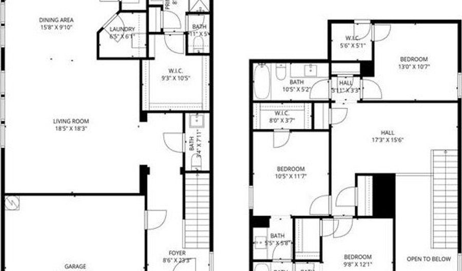 2016 Elena Dr, Anna, TX 75409 - 4 Beds, 4 Bath