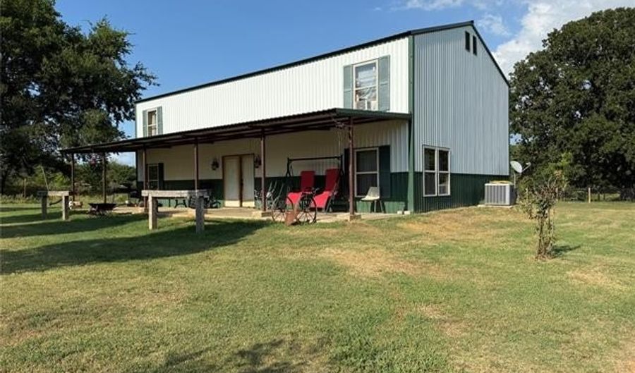 2004 Seven Devils Rd, McAlester, OK 74501 - 5 Beds, 2 Bath