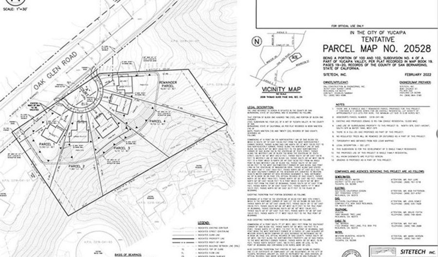 0 Oak Glen Rd, Yucaipa, CA 92399 - 0 Beds, 0 Bath