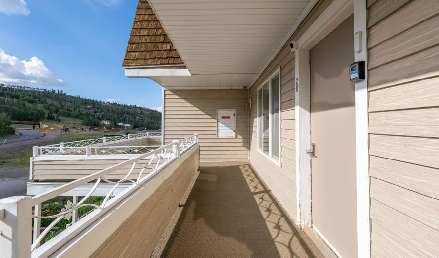 681 Utah 143 2B, Brian Head, UT 84719 - 1 Beds, 1 Bath
