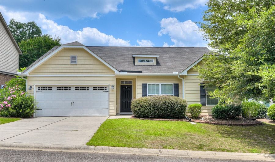 178 Kline St NW, Aiken, SC 29801 - 3 Beds, 2 Bath