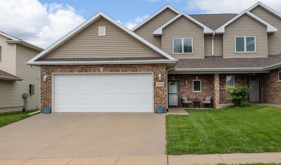 5574 Carver, Asbury, IA 52002 - 3 Beds, 3 Bath