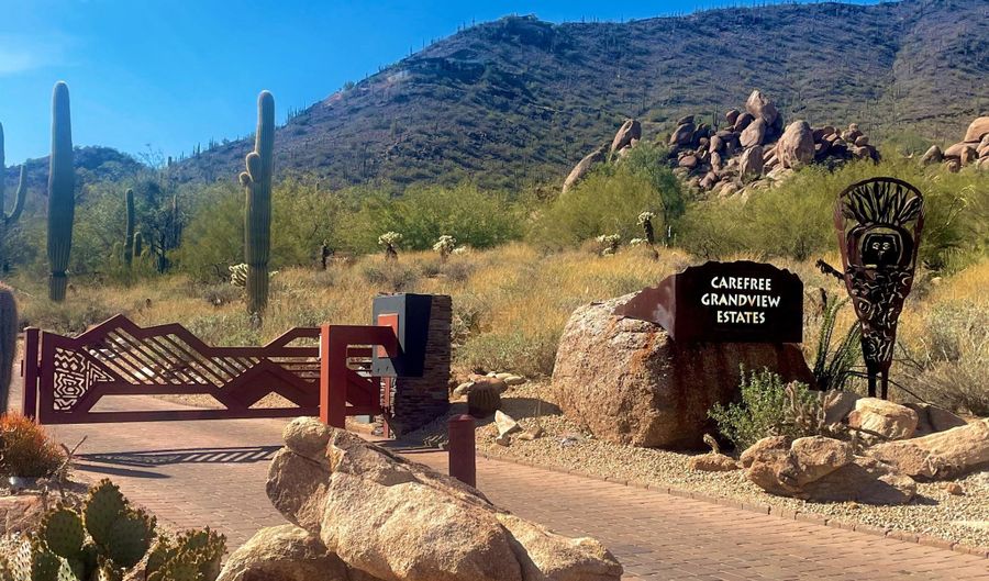 35428 N 66TH Pl 13, Carefree, AZ 85377 - 0 Beds, 0 Bath
