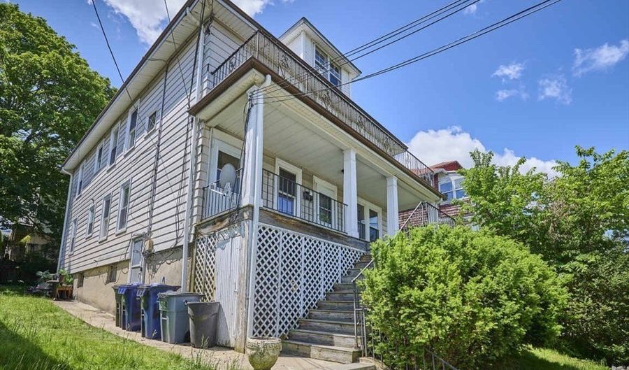 150 Nonantum St, Boston, MA 02135 - 4 Beds, 2 Bath