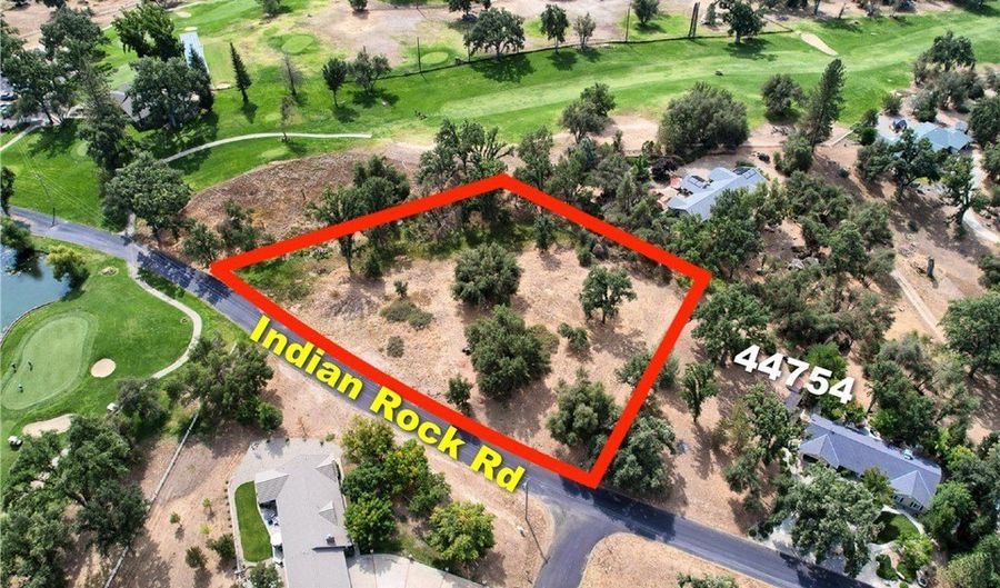 44854 Indian Rock Rd, Ahwahnee, CA 93601 - 0 Beds, 0 Bath