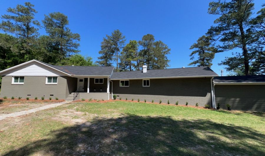 2899 Wagener Rd, Aiken, SC 29801 - 4 Beds, 3 Bath